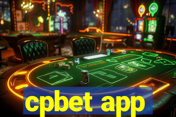 cpbet app